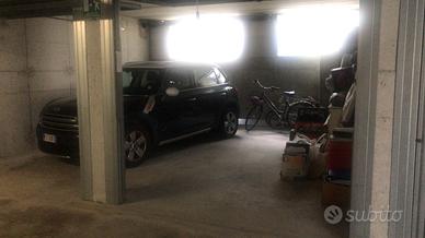 Box Doppio Valbrembo Via Kennedy, 1