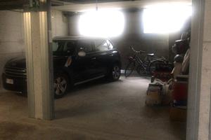 Box Doppio Valbrembo Via Kennedy, 1