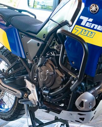 Protezione motore Tènèrè 700