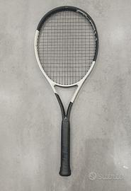 HEAD Speed MP 2024  - Manico L3