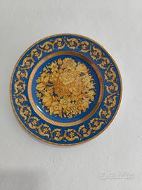 piatto decò versace
