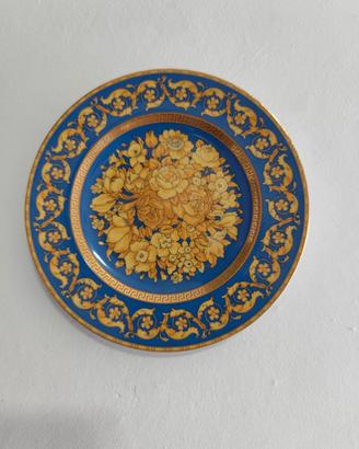 piatto decò versace
