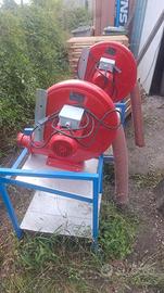 Aspiratori industriali