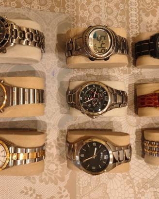 Orologio Breil cronografo perfetto