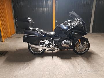 Bmw r 1250 rt - 2019