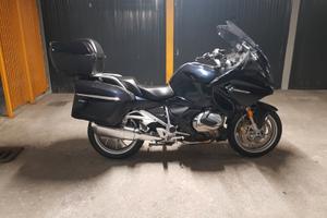 Bmw r 1250 rt - 2019