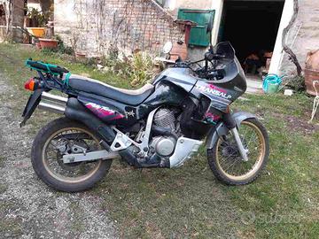 Honda Transalp 600V