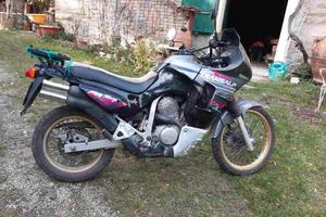 Honda Transalp 600V