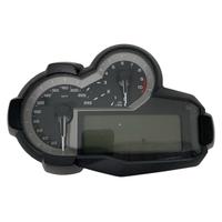 STRUMENTAZIONE CONTACHILOMETRI BMW R 1200 GS 2018