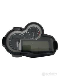 STRUMENTAZIONE CONTACHILOMETRI BMW R 1200 GS 2018