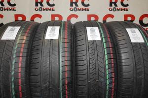 4 GOMME 205/60 R16 96H MICHELIN – ESTIVE
