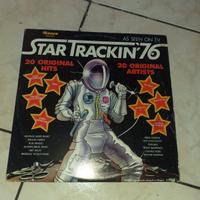 Vinile Star Trackin' 76 anno 1976