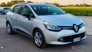 Renault Clio Sporter 1.2 75CV Live