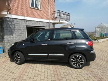 FIAT 500 L
