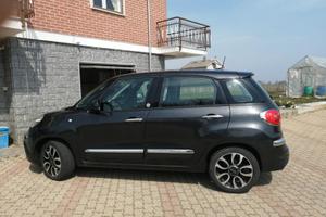 FIAT 500 L