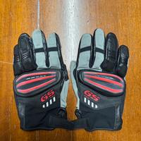 Guanti moto mod.  BMW rallye GS Pro 9/9,5