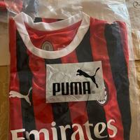 Maglie calcio