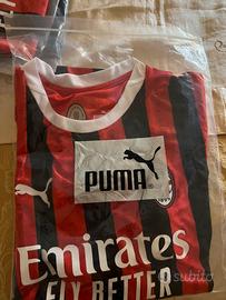 Maglie calcio