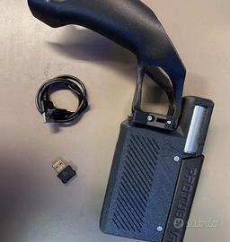 Protube provolover forcetube
