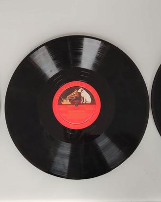 3 dischi in vinile - Rigoletto - Giuseppe Verdi