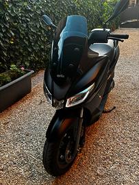 APRILIA SXR 50