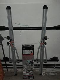 Portabicicletta Menabo Tiger XL