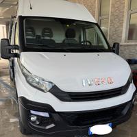 Iveco Daily 35S16 - MEDIO ALTO (passo 3520L H2)