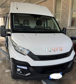 Iveco Daily 35S16 - MEDIO ALTO (passo 3520L H2)