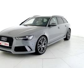 Audi A6 RS6 Avant 4.0 tfsi Performance quattr...