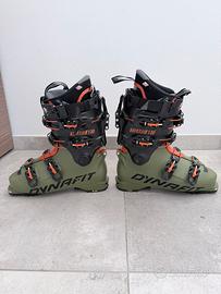 Scarponi Sci Alpinismo Dynafit Tigard 130