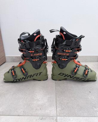 Scarponi Sci Alpinismo Dynafit Tigard 130