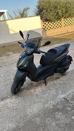 Piaggio beverly 400 del 2024