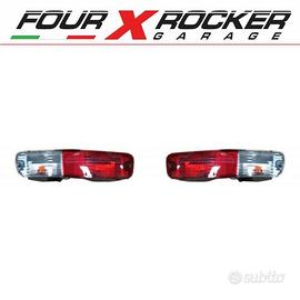 FANALERIA MITSUBISHI PAJERO V60 03>06