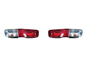 FANALERIA MITSUBISHI PAJERO V60 03>06