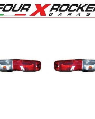 FANALERIA MITSUBISHI PAJERO V60 03>06