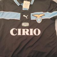 maglia calcio storica ss lazio