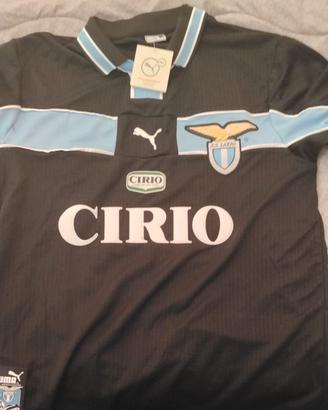  ss lazio maglia gara storica