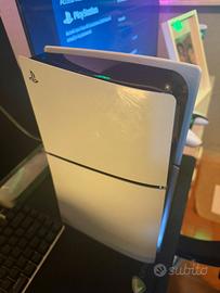 Playstation 5 1 tb con disco