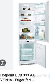 Ricambi interni BCB 333 AAVEI FRIGO