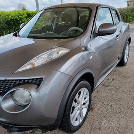 Nissan Juke Gpl