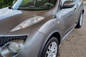 Nissan Juke Gpl