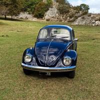 Maggiolino 1.2 1969 UNICO PROPRIETARIO 