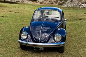 Maggiolino 1.2 1969 UNICO PROPRIETARIO 