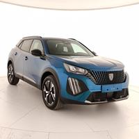Peugeot 2008 PureTech 130 S&S EAT8 Allure