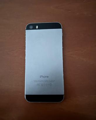 iPhone 5s