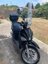 Scooter Piaggio 125