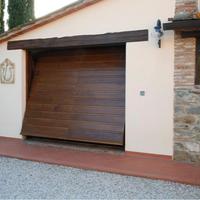 Riparazione e installazione porte garage e bascula