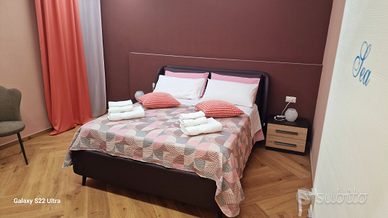 Camere con bagno privato