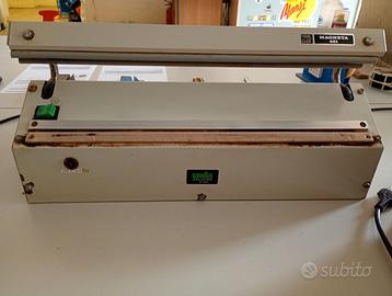 Saldatrice Gandus Magneta 421