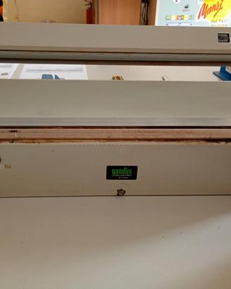 Saldatrice Gandus Magneta 421